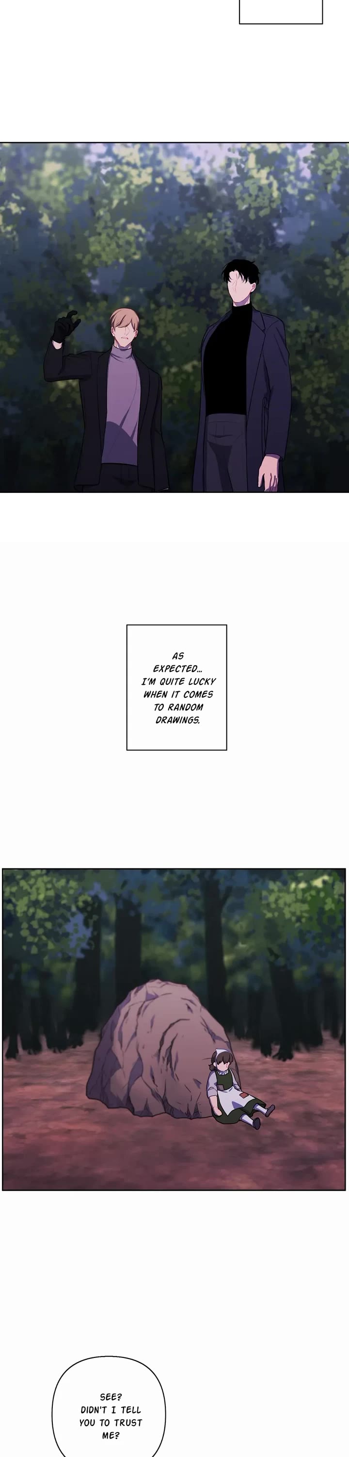 Trapped in a Webnovel as a Good-for-Nothing Chapter 161 page 17 - Chapter 161: Shoulder to Shoulder