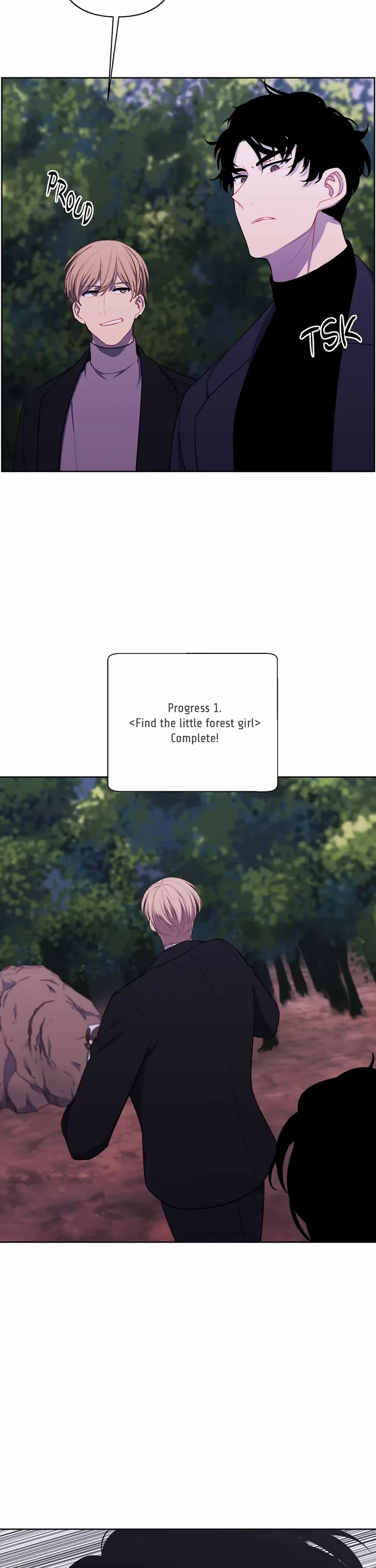Trapped in a Webnovel as a Good-for-Nothing Chapter 161 page 18 - Chapter 161: Shoulder to Shoulder