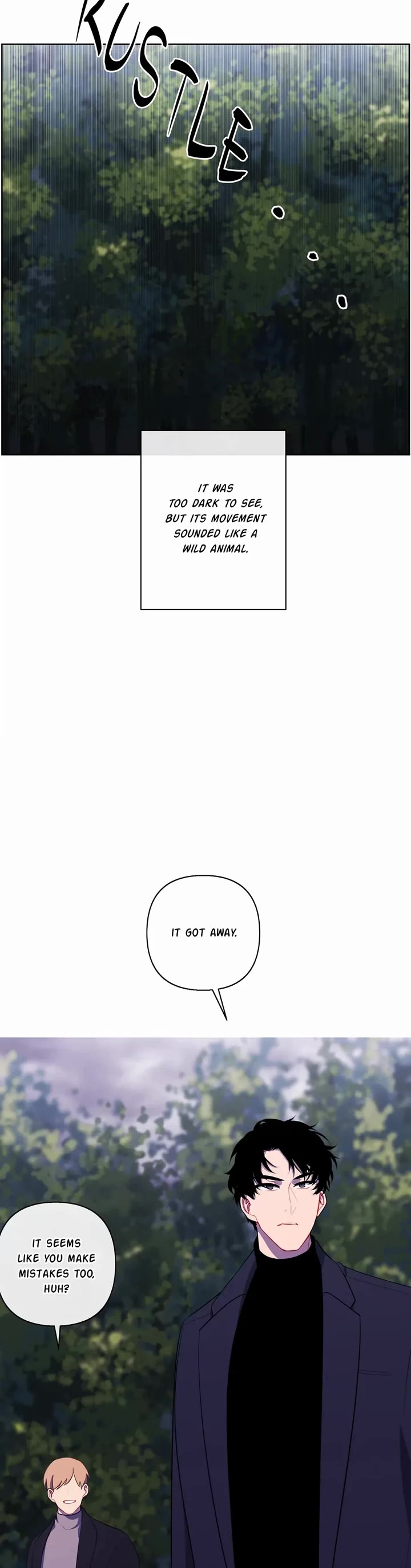 Trapped in a Webnovel as a Good-for-Nothing Chapter 161 page 20 - Chapter 161: Shoulder to Shoulder