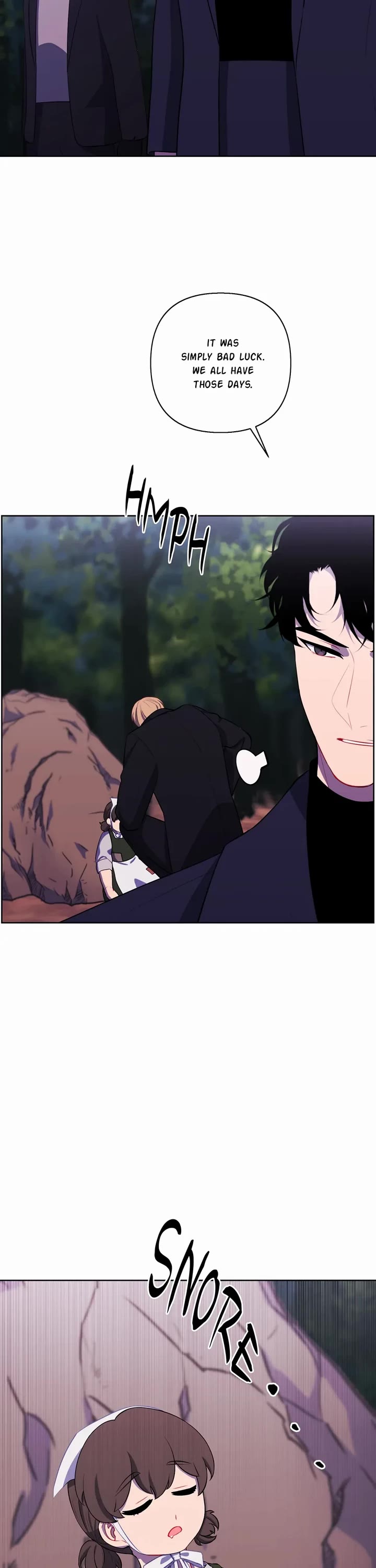 Trapped in a Webnovel as a Good-for-Nothing Chapter 161 page 21 - Chapter 161: Shoulder to Shoulder