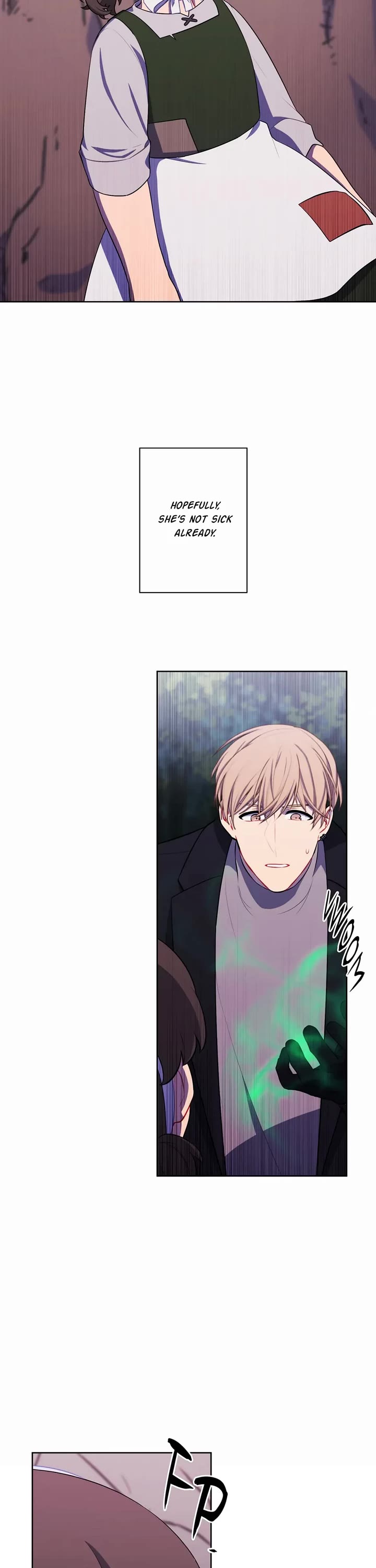 Trapped in a Webnovel as a Good-for-Nothing Chapter 161 page 22 - Chapter 161: Shoulder to Shoulder