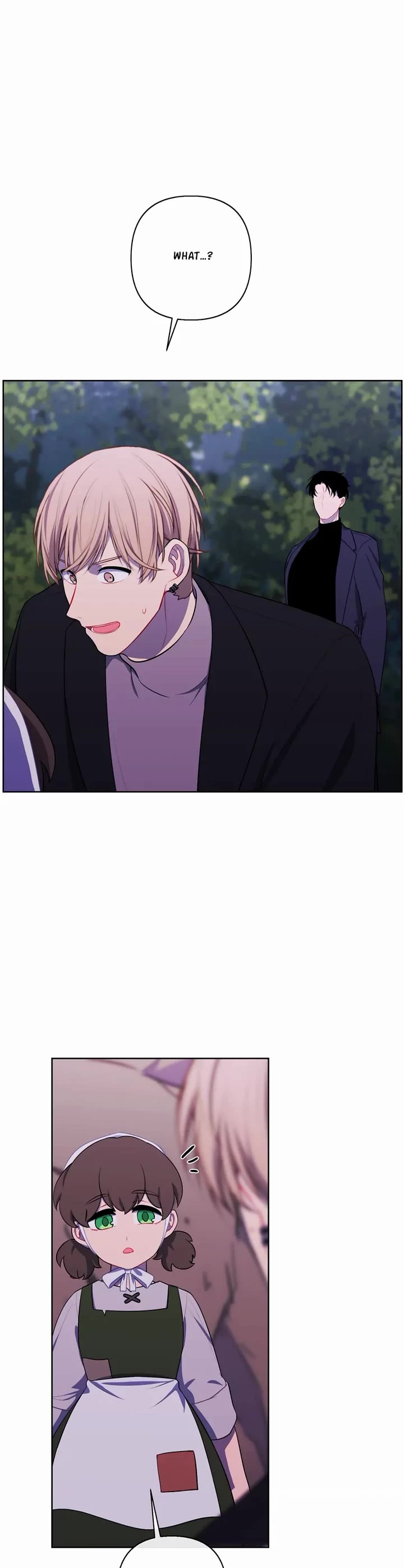 Trapped in a Webnovel as a Good-for-Nothing Chapter 161 page 24 - Chapter 161: Shoulder to Shoulder