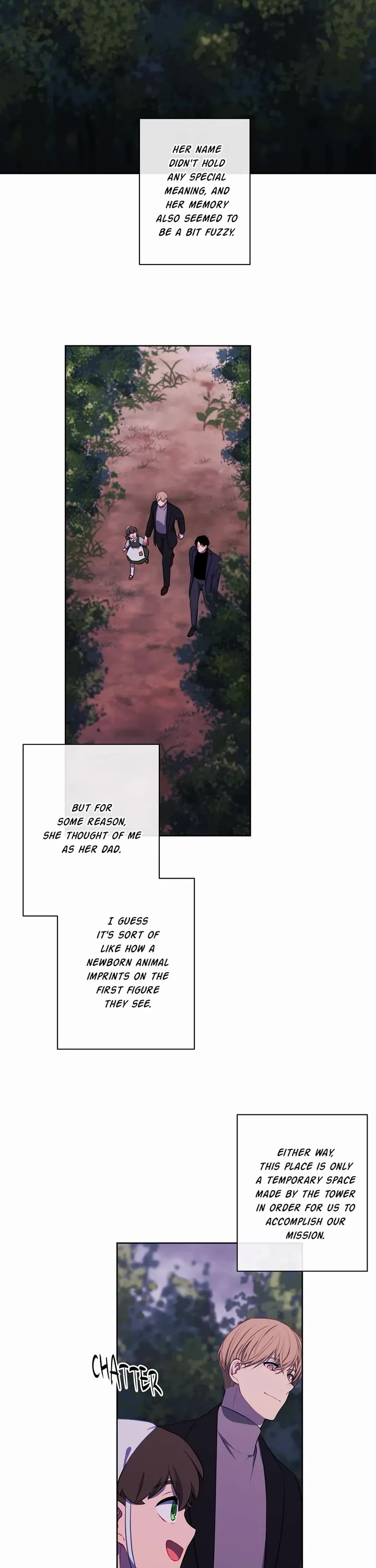 Trapped in a Webnovel as a Good-for-Nothing Chapter 161 page 27 - Chapter 161: Shoulder to Shoulder