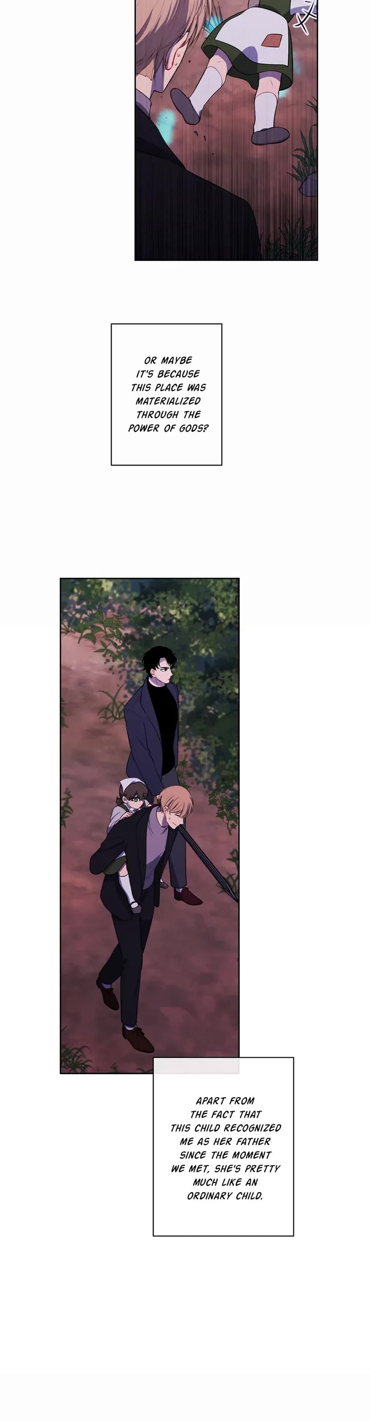 Trapped in a Webnovel as a Good-for-Nothing Chapter 161 page 29 - Chapter 161: Shoulder to Shoulder