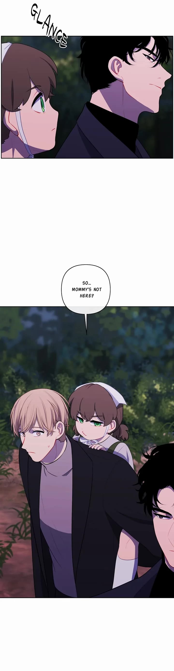 Trapped in a Webnovel as a Good-for-Nothing Chapter 161 page 30 - Chapter 161: Shoulder to Shoulder