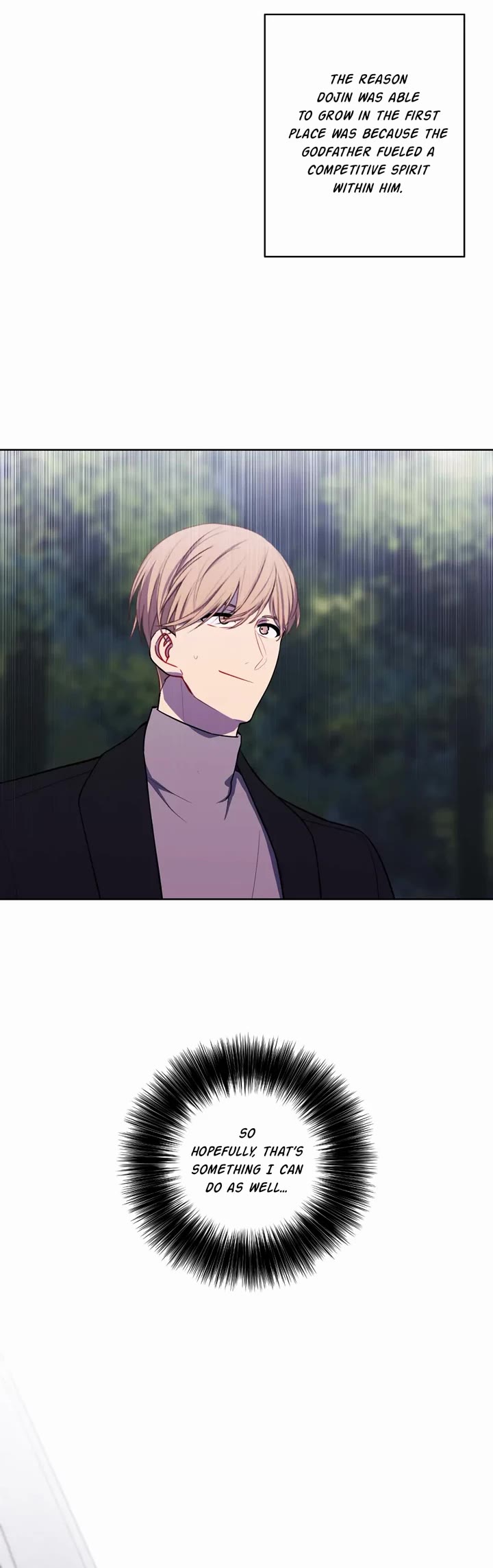 Trapped in a Webnovel as a Good-for-Nothing Chapter 161 page 4 - Chapter 161: Shoulder to Shoulder