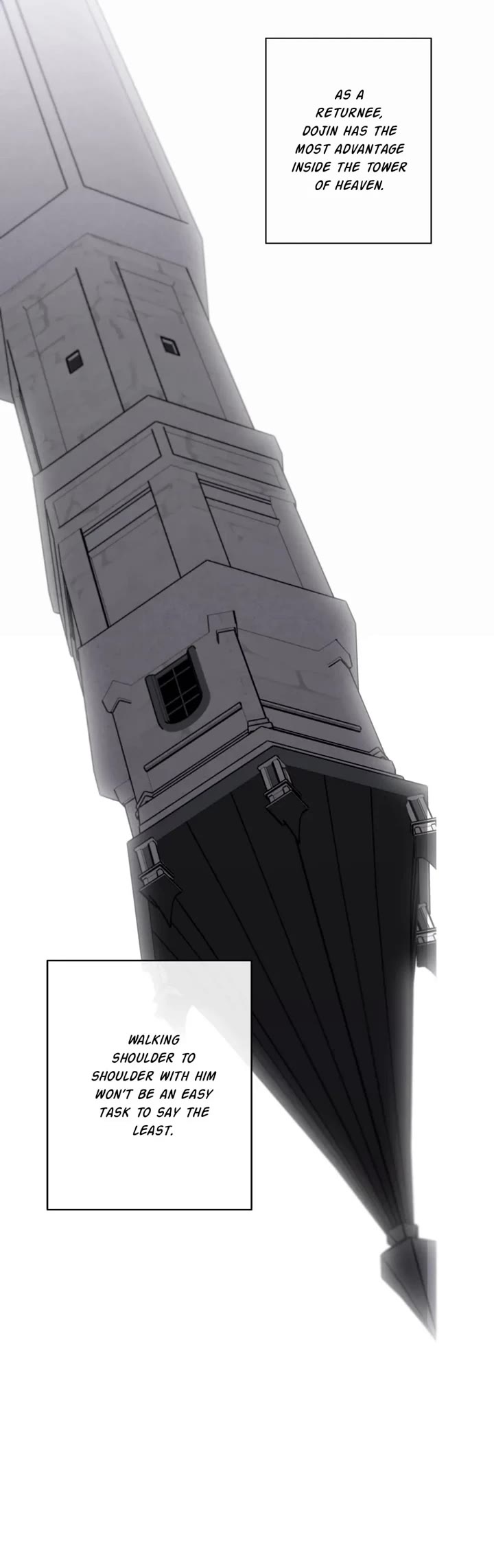 Trapped in a Webnovel as a Good-for-Nothing Chapter 161 page 5 - Chapter 161: Shoulder to Shoulder
