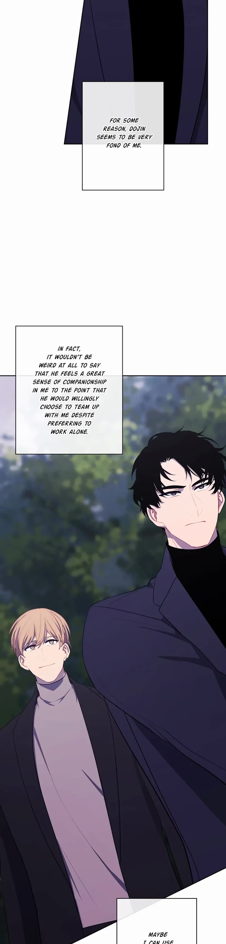 Trapped in a Webnovel as a Good-for-Nothing Chapter 161 page 7 - Chapter 161: Shoulder to Shoulder