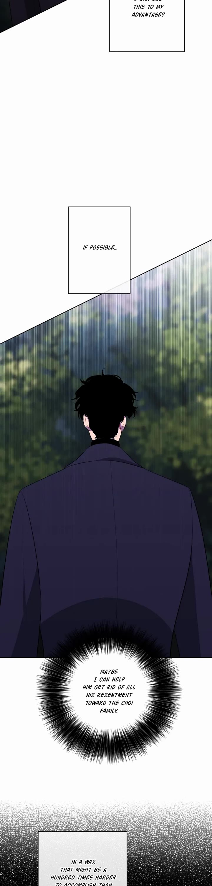Trapped in a Webnovel as a Good-for-Nothing Chapter 161 page 8 - Chapter 161: Shoulder to Shoulder