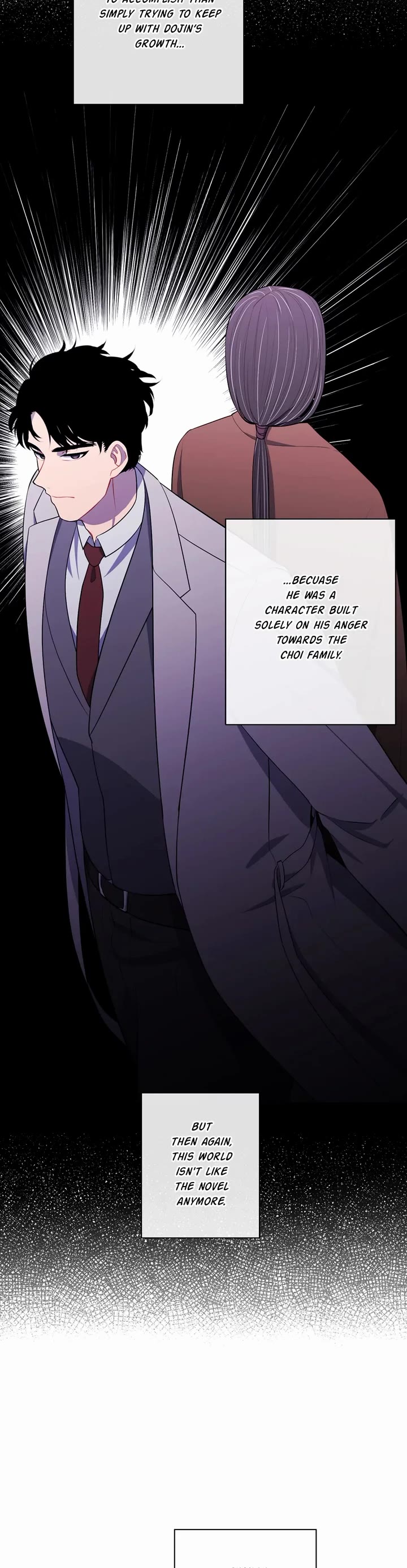 Trapped in a Webnovel as a Good-for-Nothing Chapter 161 page 9 - Chapter 161: Shoulder to Shoulder