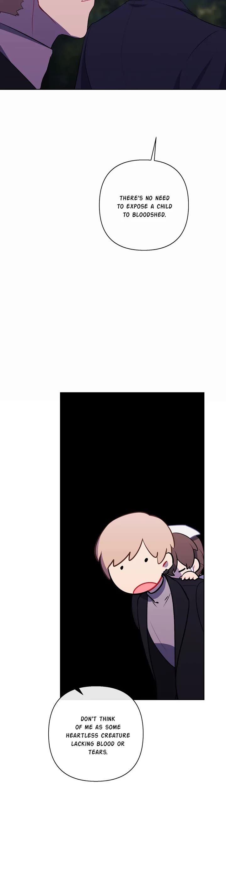 Trapped in a Webnovel as a Good-for-Nothing Chapter 162 page 10 - Chapter 162