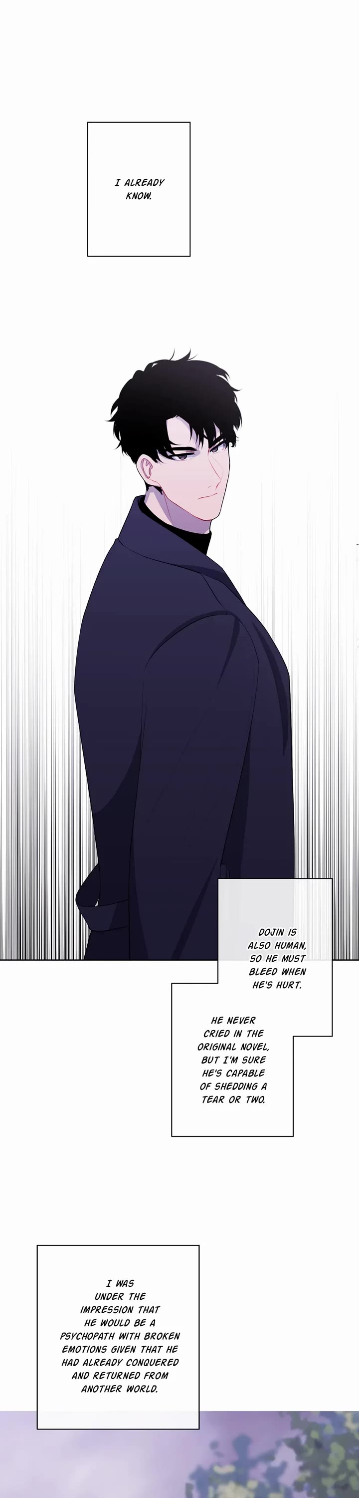 Trapped in a Webnovel as a Good-for-Nothing Chapter 162 page 11 - Chapter 162