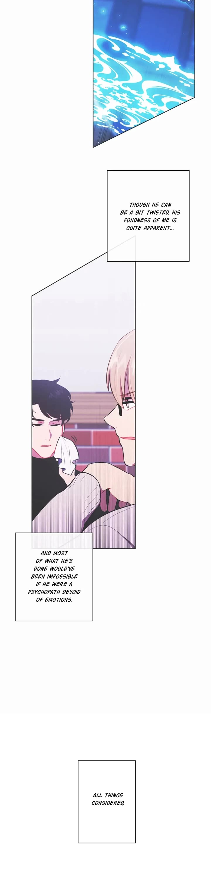 Trapped in a Webnovel as a Good-for-Nothing Chapter 162 page 13 - Chapter 162