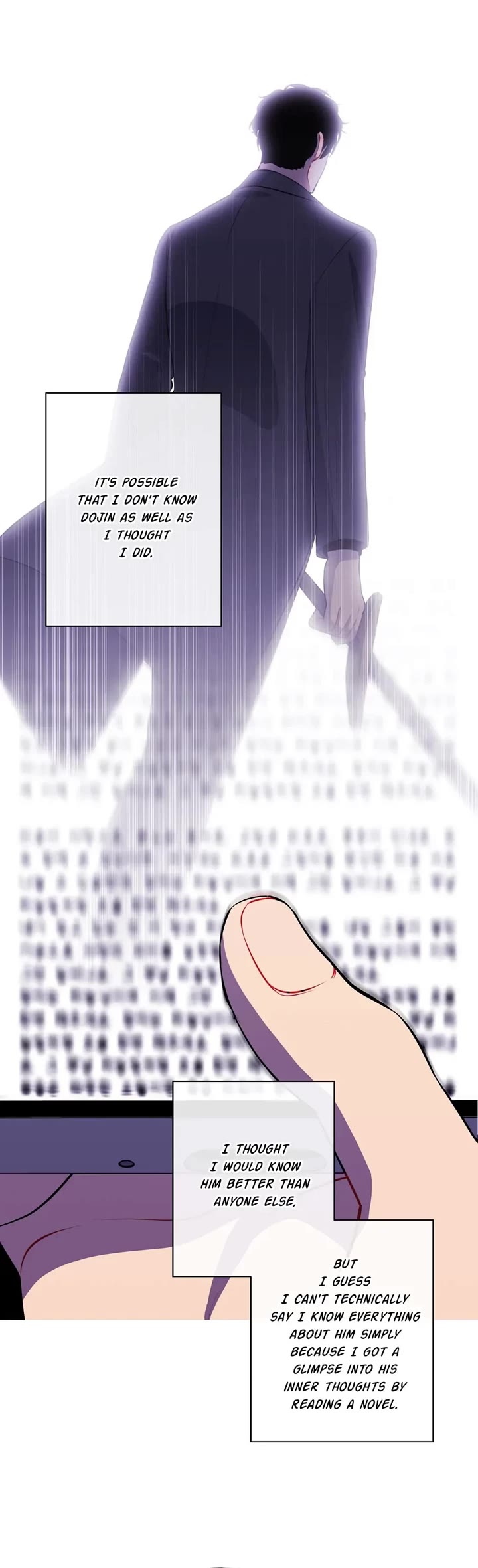 Trapped in a Webnovel as a Good-for-Nothing Chapter 162 page 14 - Chapter 162