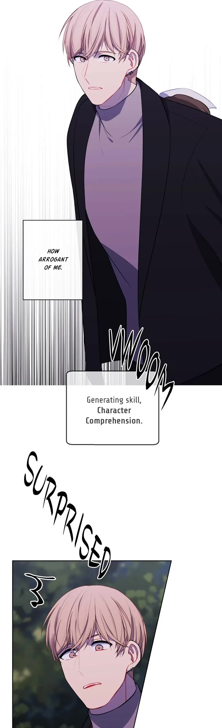 Trapped in a Webnovel as a Good-for-Nothing Chapter 162 page 15 - Chapter 162