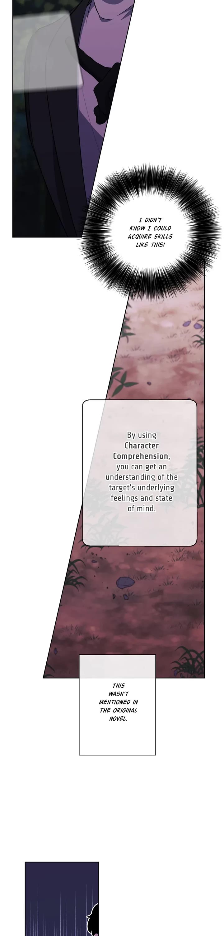 Trapped in a Webnovel as a Good-for-Nothing Chapter 162 page 16 - Chapter 162