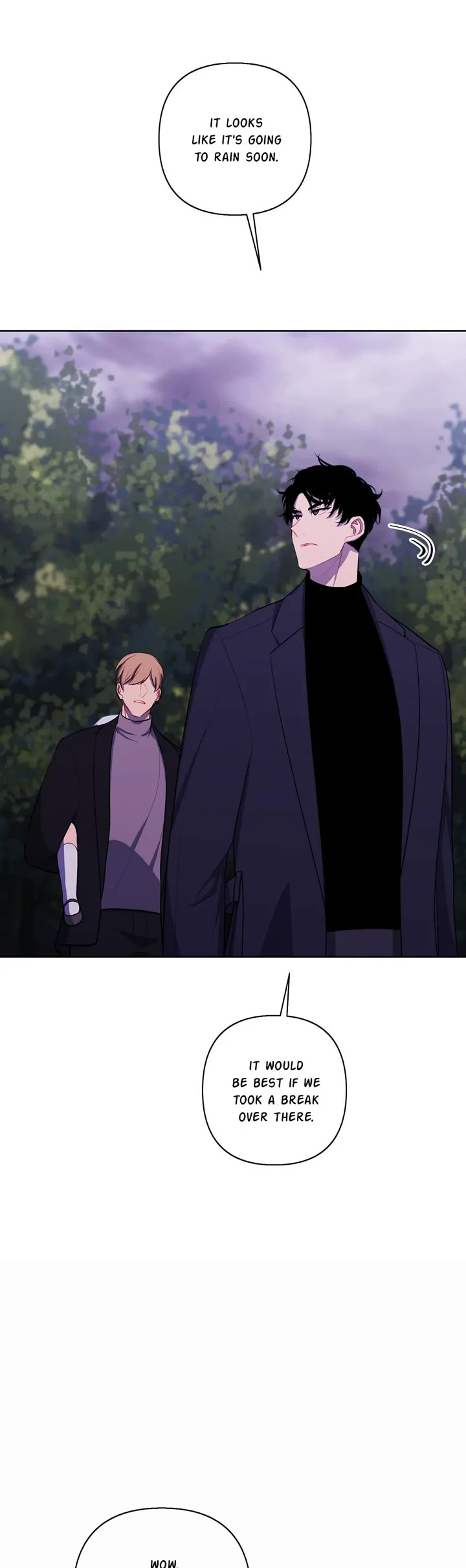Trapped in a Webnovel as a Good-for-Nothing Chapter 162 page 19 - Chapter 162