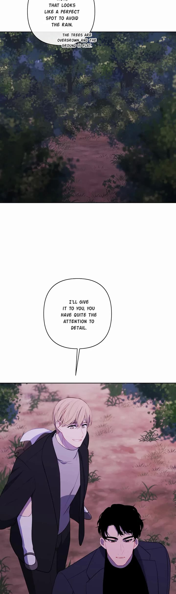 Trapped in a Webnovel as a Good-for-Nothing Chapter 162 page 20 - Chapter 162
