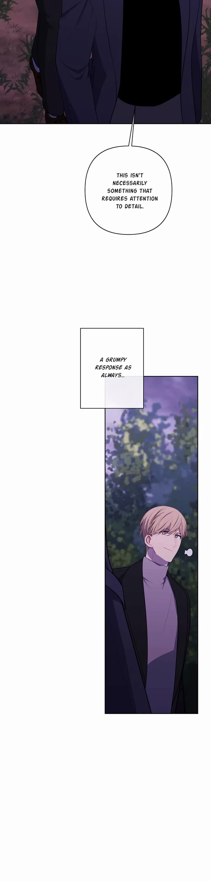 Trapped in a Webnovel as a Good-for-Nothing Chapter 162 page 21 - Chapter 162