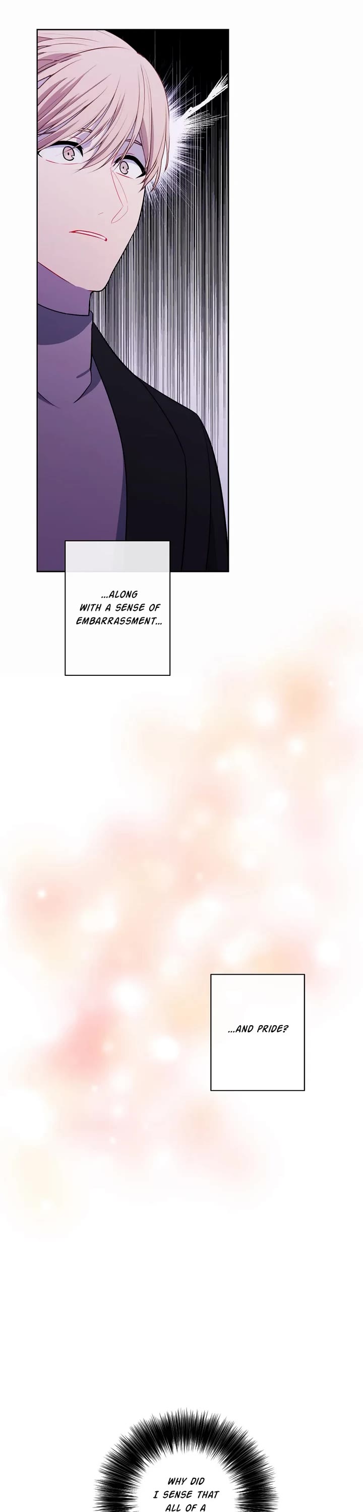 Trapped in a Webnovel as a Good-for-Nothing Chapter 162 page 22 - Chapter 162
