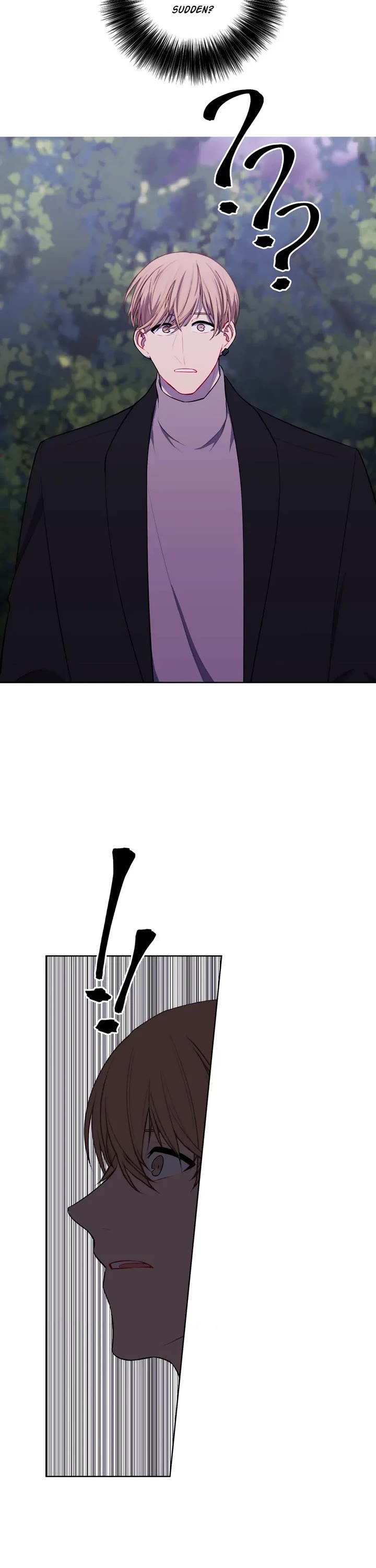 Trapped in a Webnovel as a Good-for-Nothing Chapter 162 page 23 - Chapter 162
