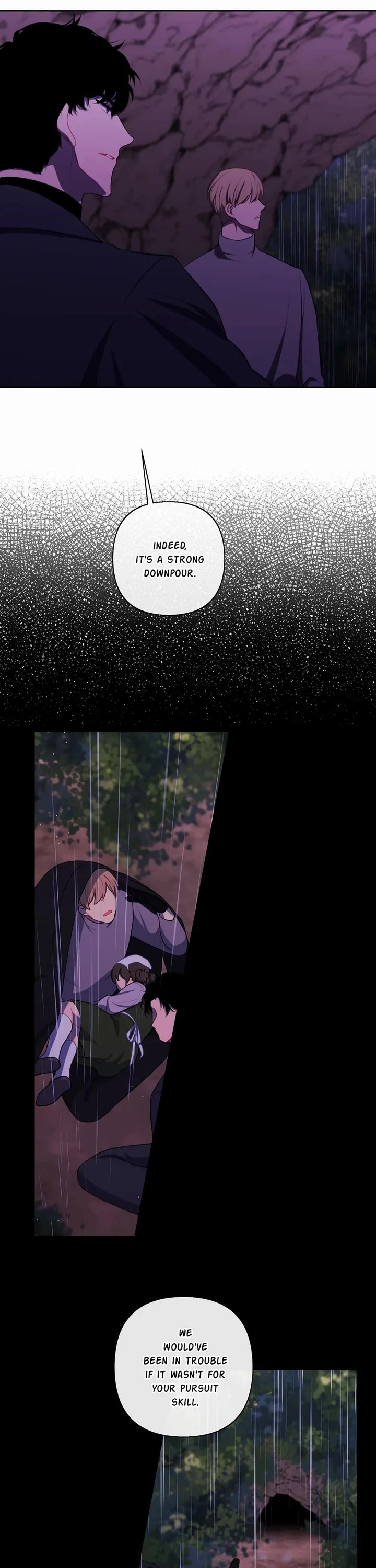 Trapped in a Webnovel as a Good-for-Nothing Chapter 162 page 27 - Chapter 162