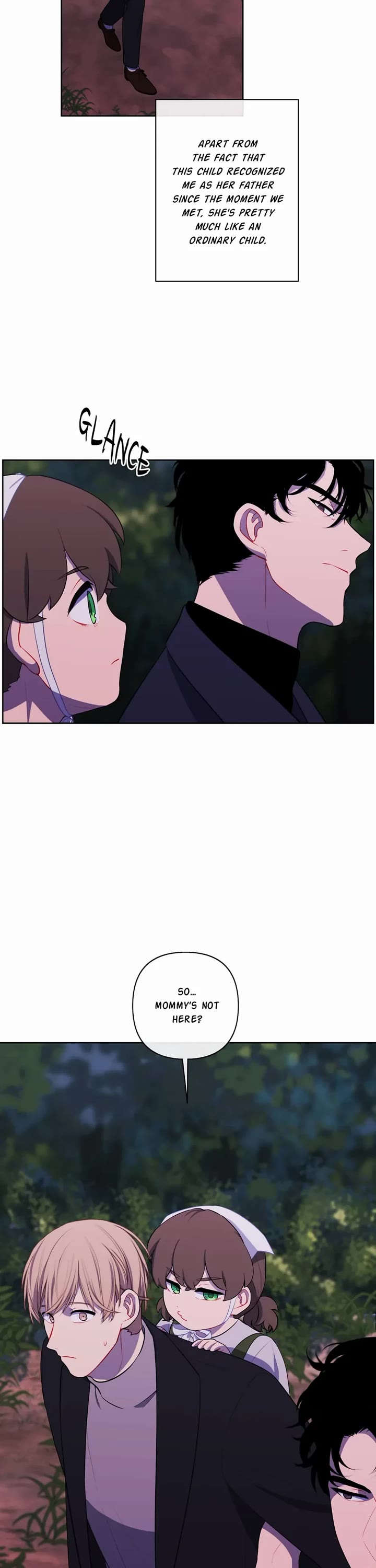 Trapped in a Webnovel as a Good-for-Nothing Chapter 162 page 3 - Chapter 162