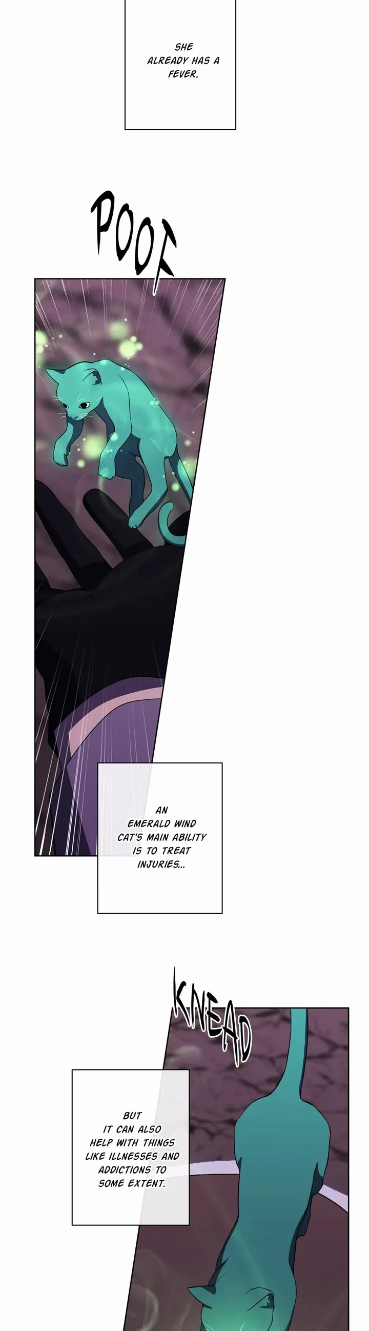 Trapped in a Webnovel as a Good-for-Nothing Chapter 162 page 30 - Chapter 162