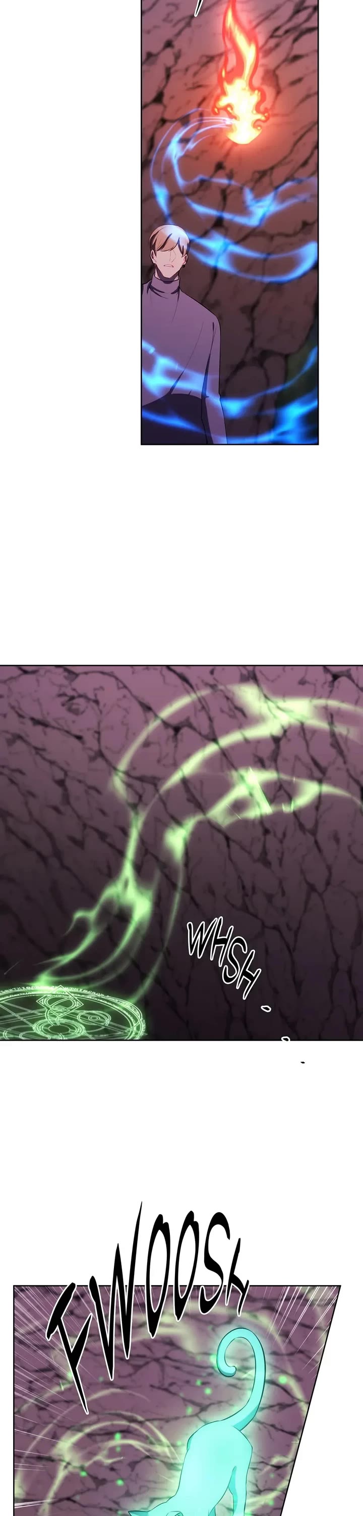 Trapped in a Webnovel as a Good-for-Nothing Chapter 162 page 33 - Chapter 162