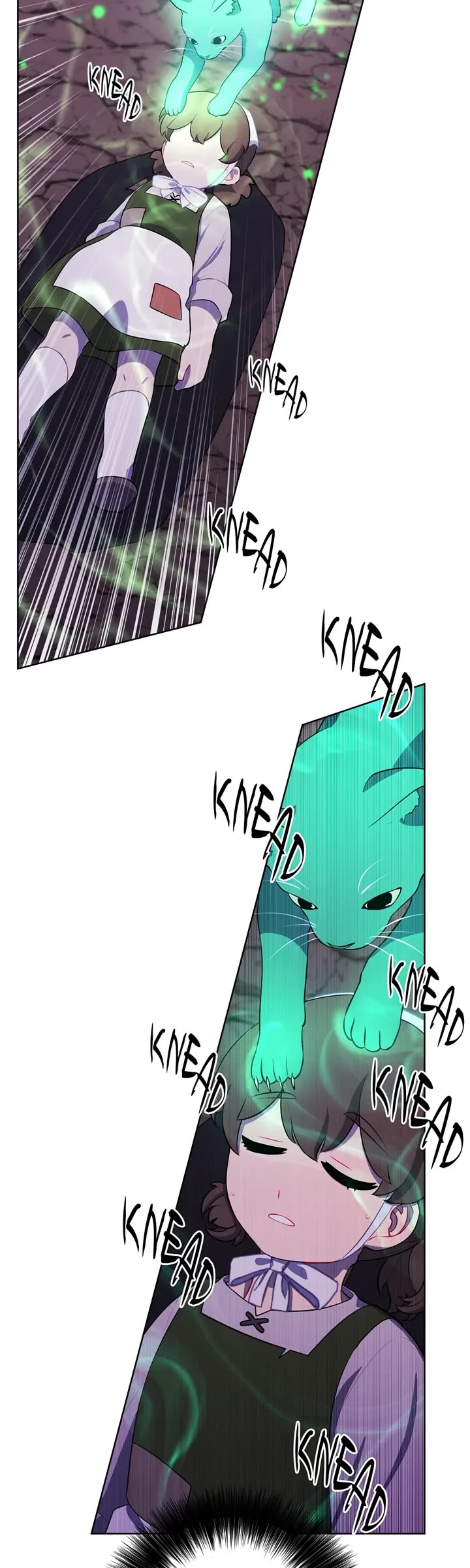 Trapped in a Webnovel as a Good-for-Nothing Chapter 162 page 34 - Chapter 162