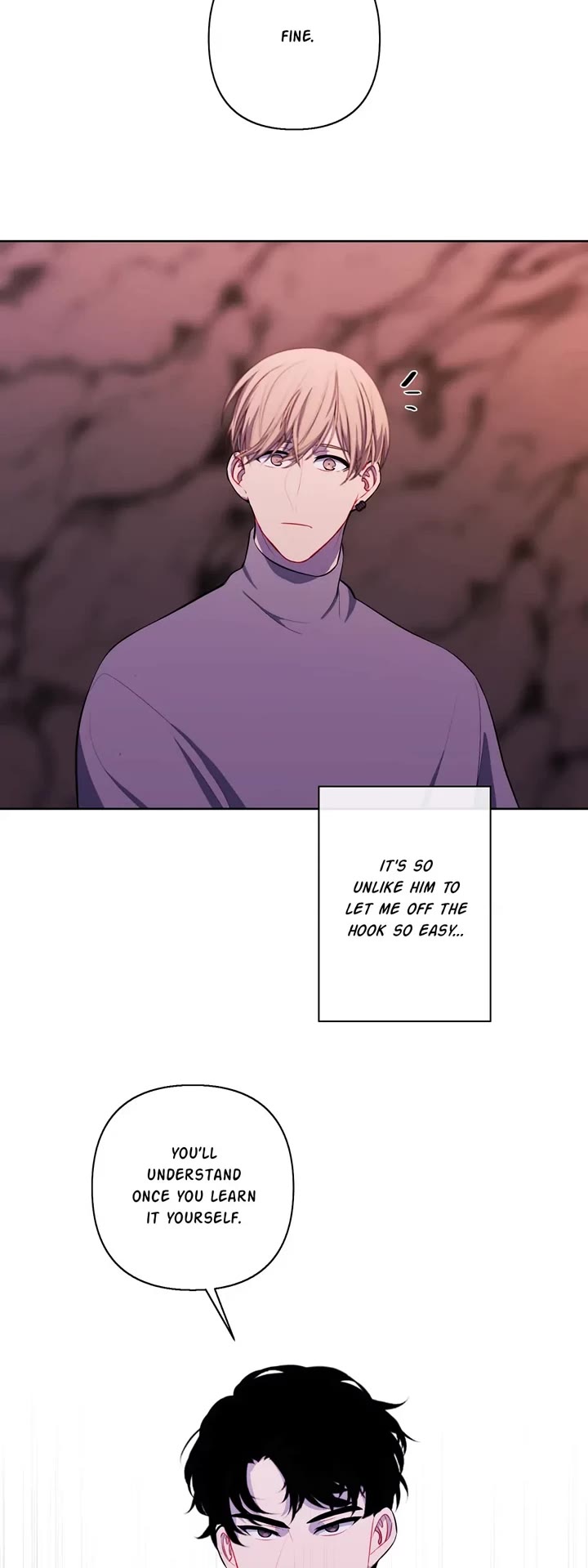 Trapped in a Webnovel as a Good-for-Nothing Chapter 162 page 37 - Chapter 162