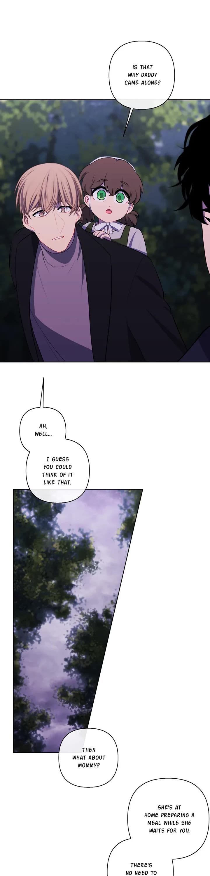 Trapped in a Webnovel as a Good-for-Nothing Chapter 162 page 5 - Chapter 162