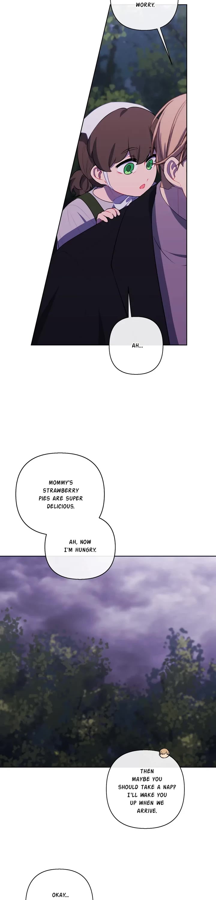 Trapped in a Webnovel as a Good-for-Nothing Chapter 162 page 6 - Chapter 162