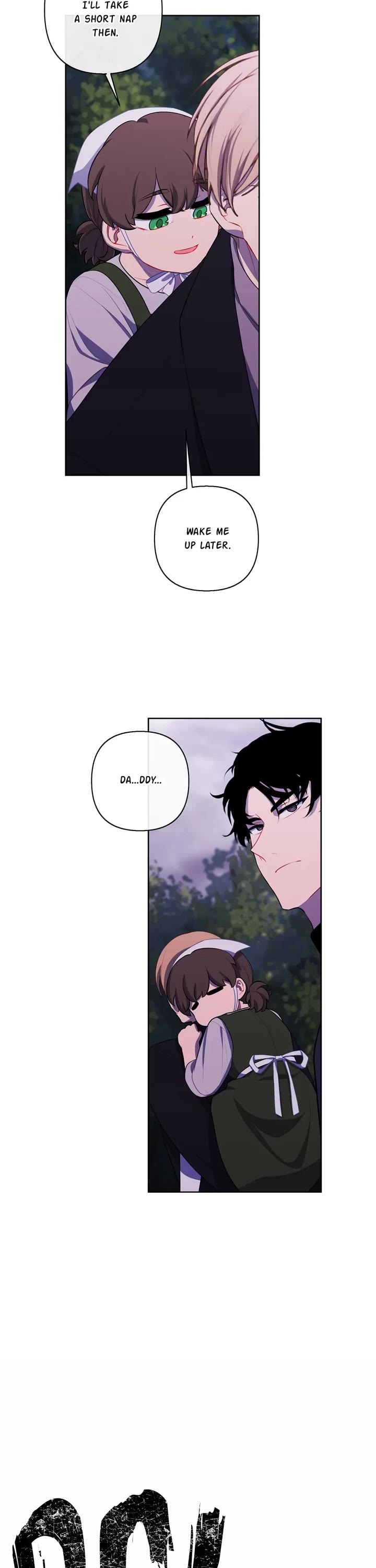 Trapped in a Webnovel as a Good-for-Nothing Chapter 162 page 7 - Chapter 162