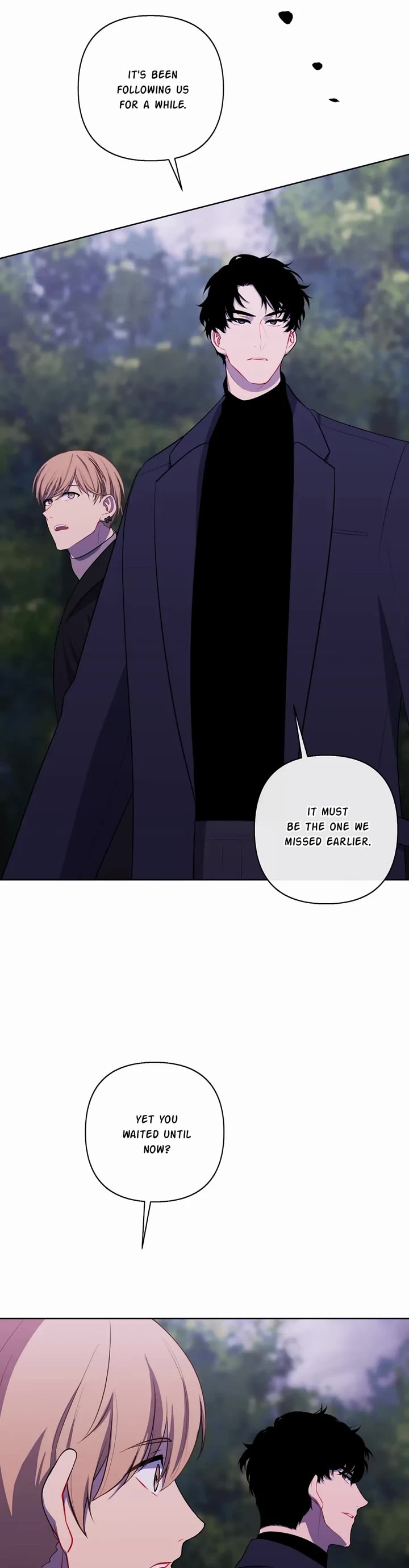 Trapped in a Webnovel as a Good-for-Nothing Chapter 162 page 9 - Chapter 162