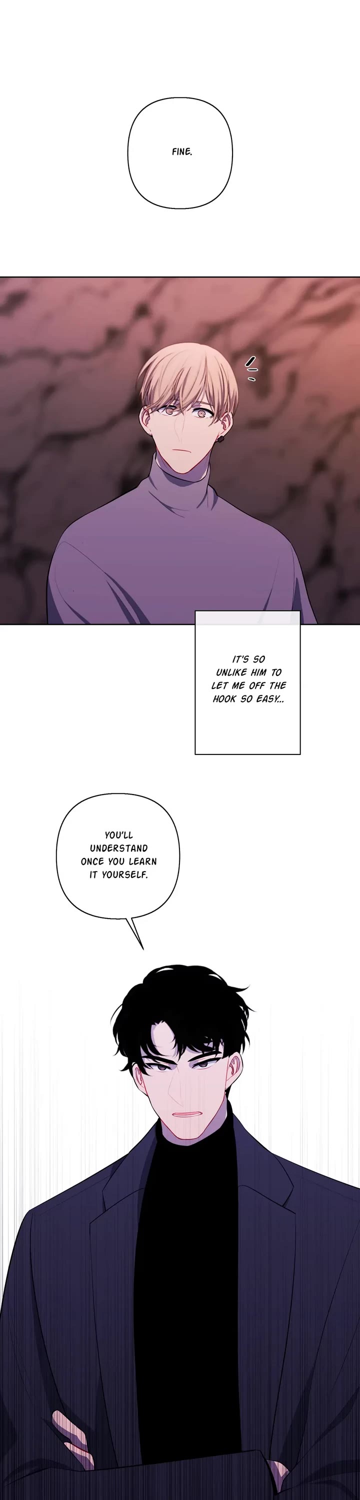 Trapped in a Webnovel as a Good-for-Nothing Chapter 163 page 1 - Chapter 163