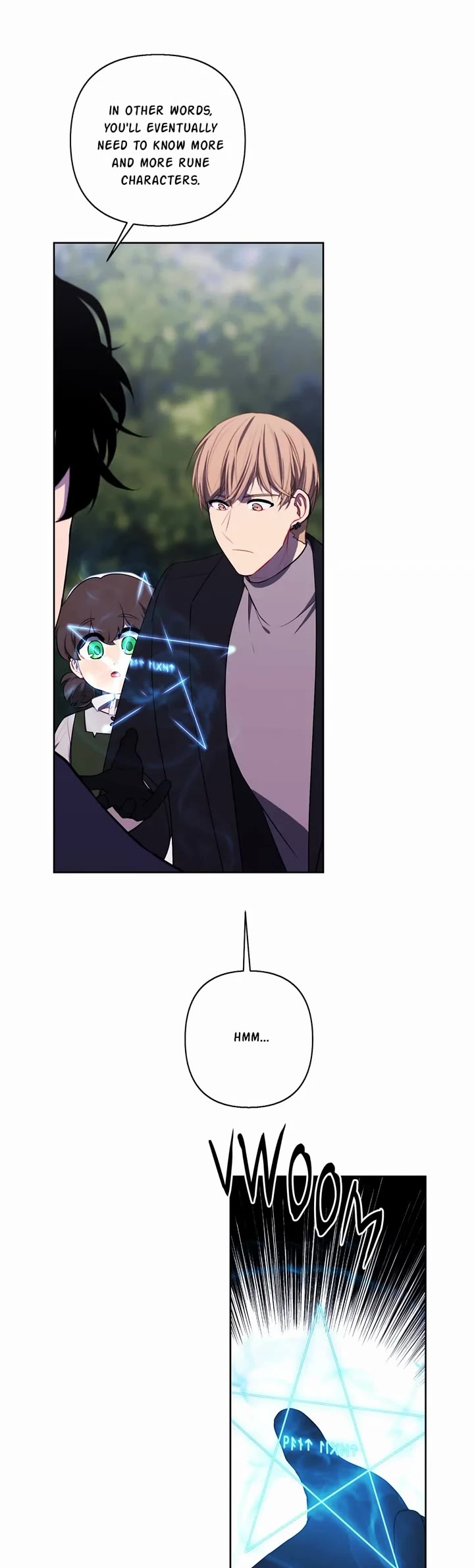 Trapped in a Webnovel as a Good-for-Nothing Chapter 163 page 10 - Chapter 163