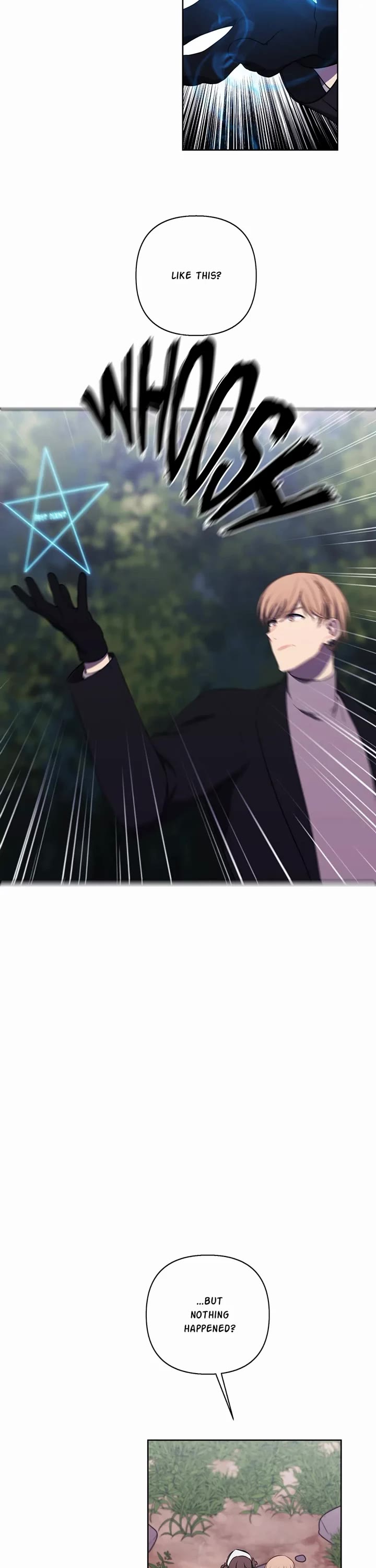 Trapped in a Webnovel as a Good-for-Nothing Chapter 163 page 11 - Chapter 163