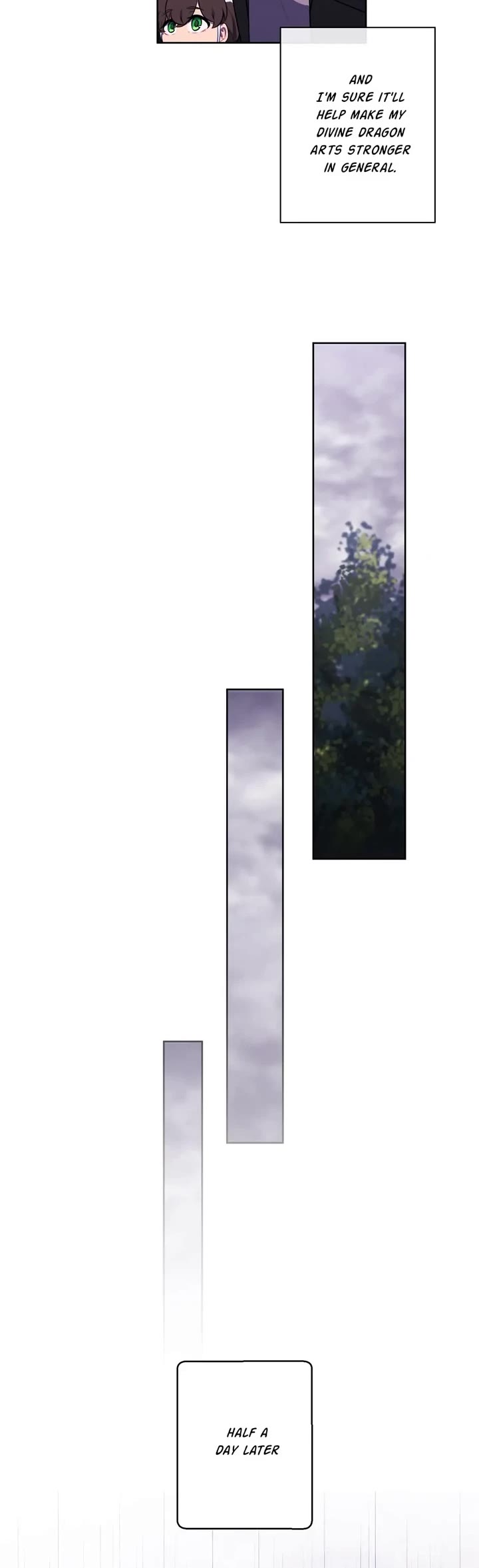 Trapped in a Webnovel as a Good-for-Nothing Chapter 163 page 15 - Chapter 163