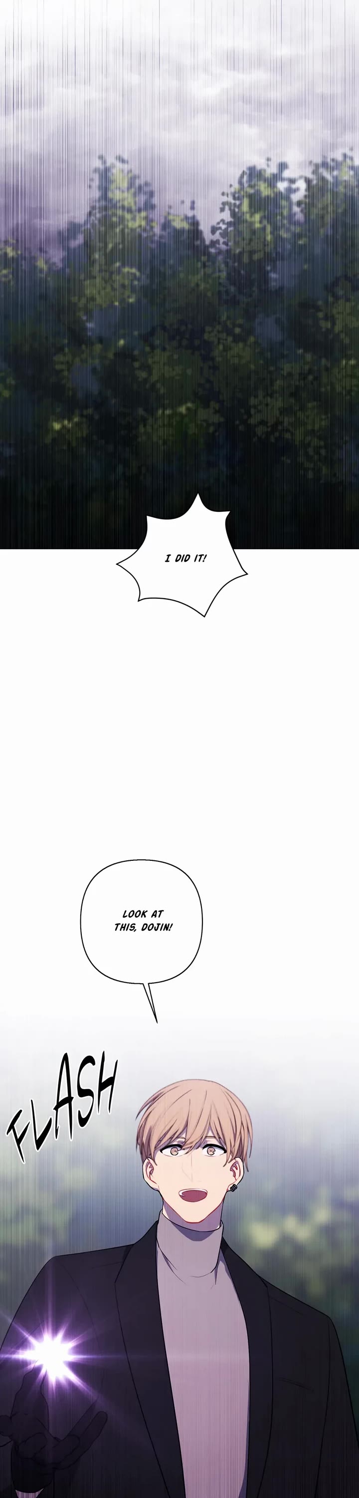 Trapped in a Webnovel as a Good-for-Nothing Chapter 163 page 16 - Chapter 163