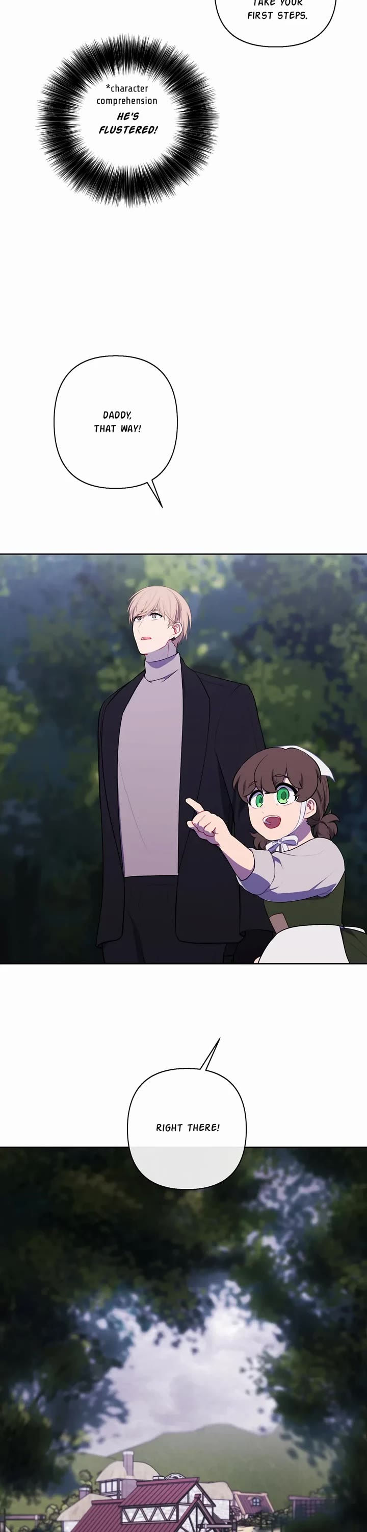 Trapped in a Webnovel as a Good-for-Nothing Chapter 163 page 18 - Chapter 163