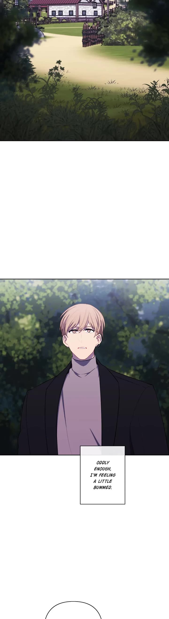 Trapped in a Webnovel as a Good-for-Nothing Chapter 163 page 19 - Chapter 163