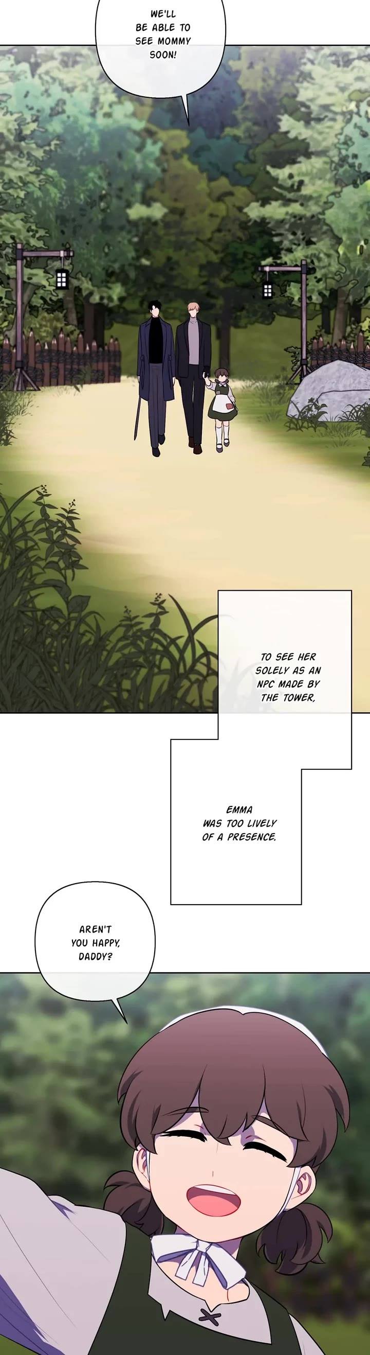 Trapped in a Webnovel as a Good-for-Nothing Chapter 163 page 20 - Chapter 163