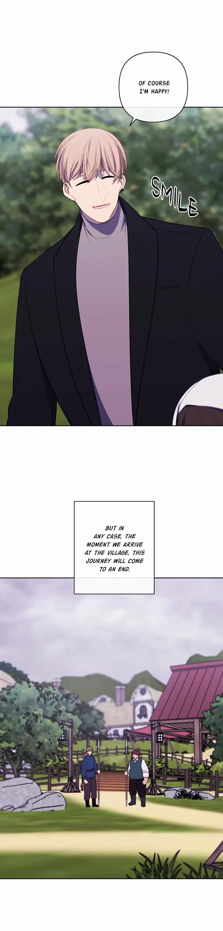 Trapped in a Webnovel as a Good-for-Nothing Chapter 163 page 22 - Chapter 163