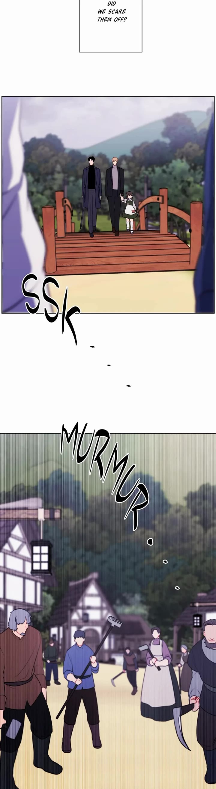 Trapped in a Webnovel as a Good-for-Nothing Chapter 163 page 24 - Chapter 163