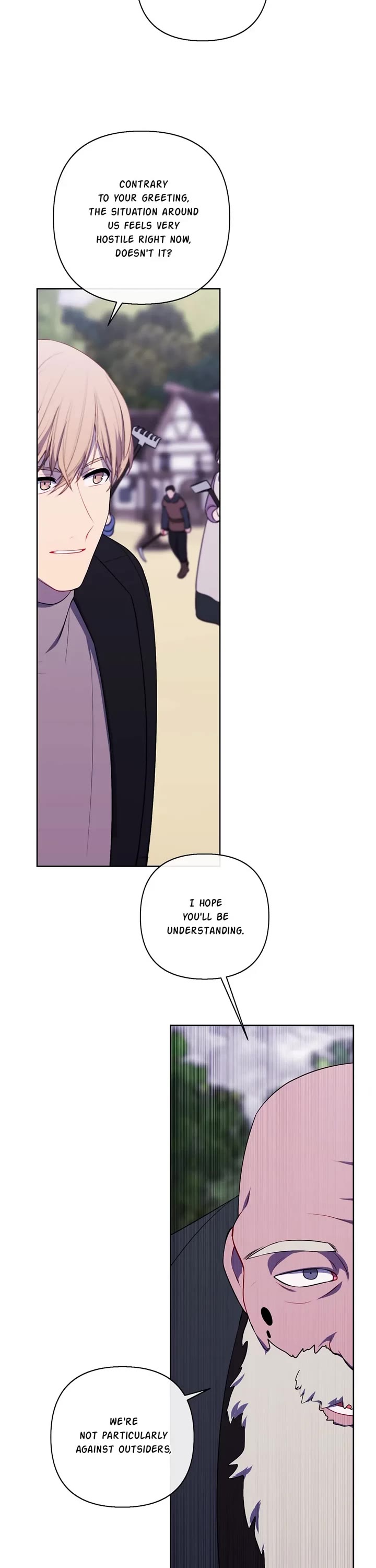 Trapped in a Webnovel as a Good-for-Nothing Chapter 163 page 28 - Chapter 163