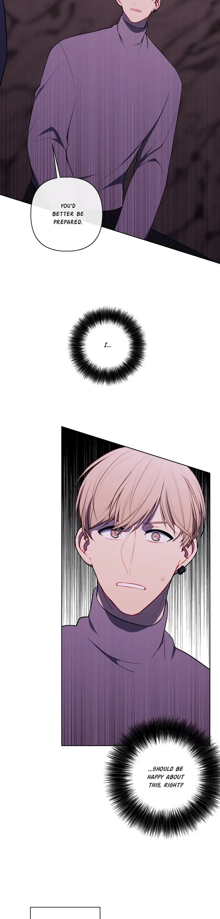 Trapped in a Webnovel as a Good-for-Nothing Chapter 163 page 3 - Chapter 163