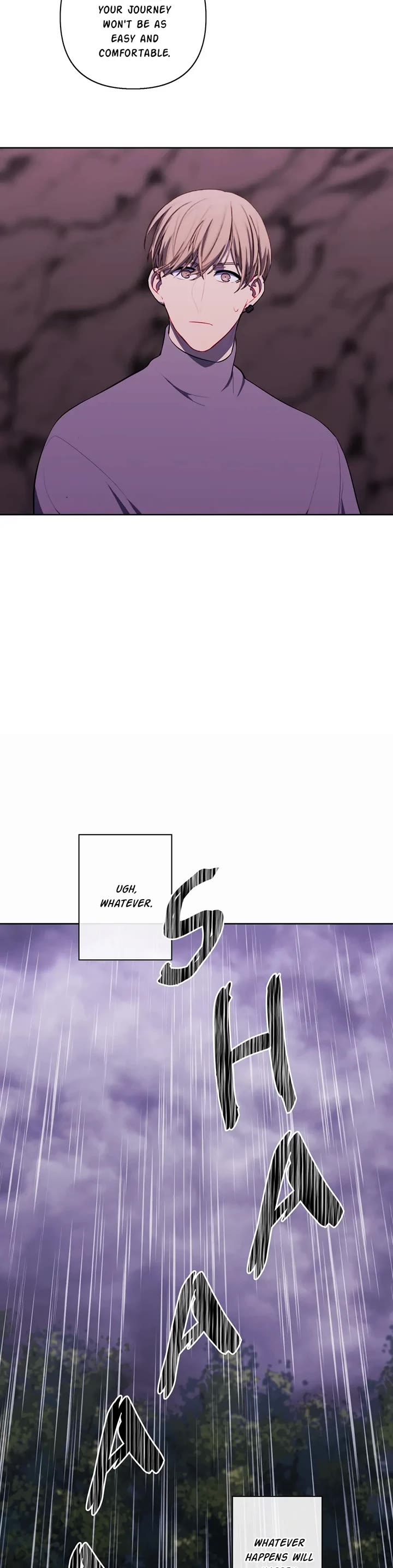 Trapped in a Webnovel as a Good-for-Nothing Chapter 163 page 5 - Chapter 163