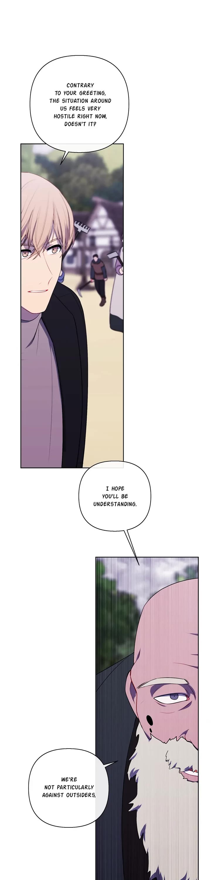 Trapped in a Webnovel as a Good-for-Nothing Chapter 164 page 1 - Chapter 164