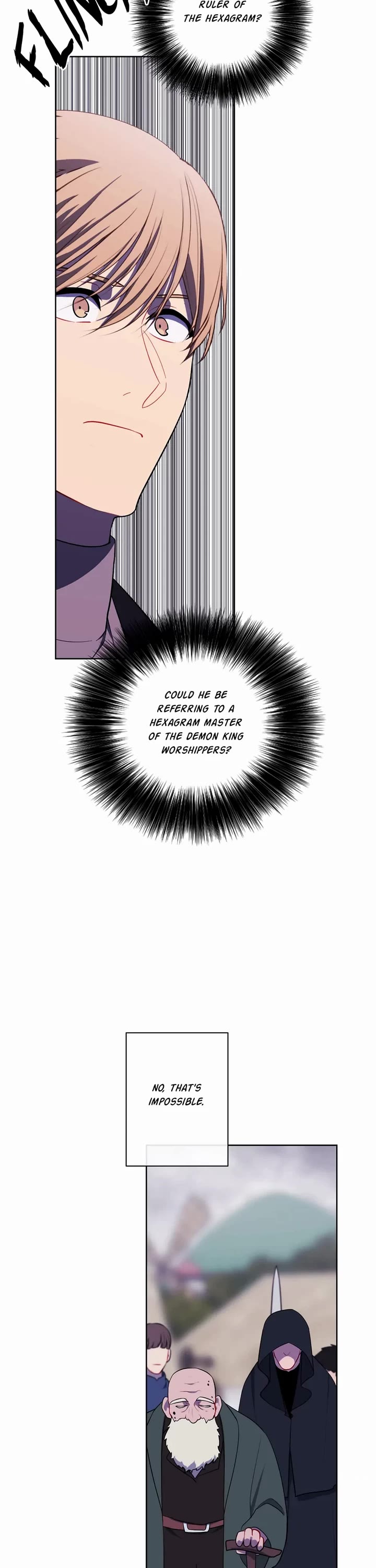 Trapped in a Webnovel as a Good-for-Nothing Chapter 164 page 11 - Chapter 164